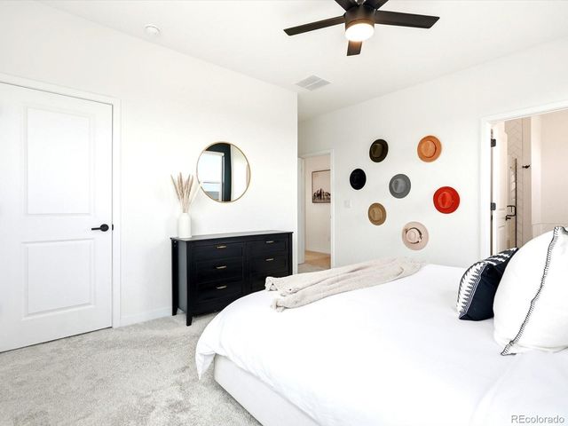 7820 Horsebrush Lane A, Littleton, CO 80125