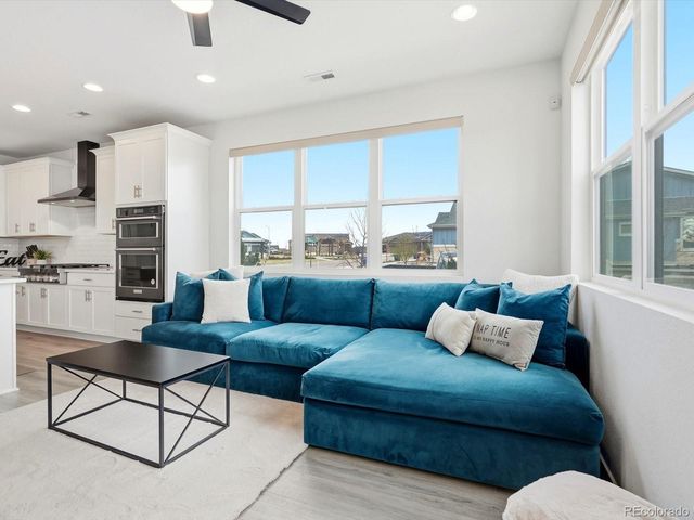 7820 Horsebrush Lane A, Littleton, CO 80125