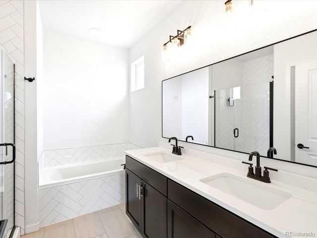 7820 Horsebrush Lane A, Littleton, CO 80125