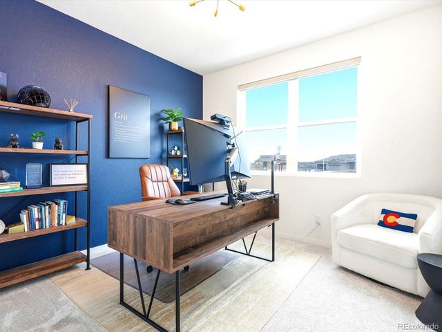 7820 Horsebrush Lane A, Littleton, CO 80125