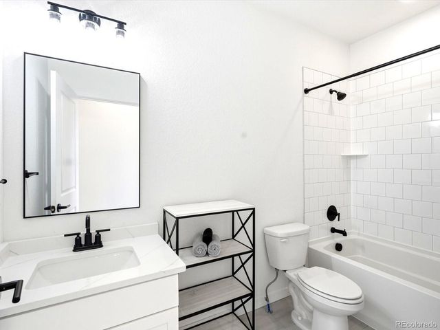 7820 Horsebrush Lane A, Littleton, CO 80125