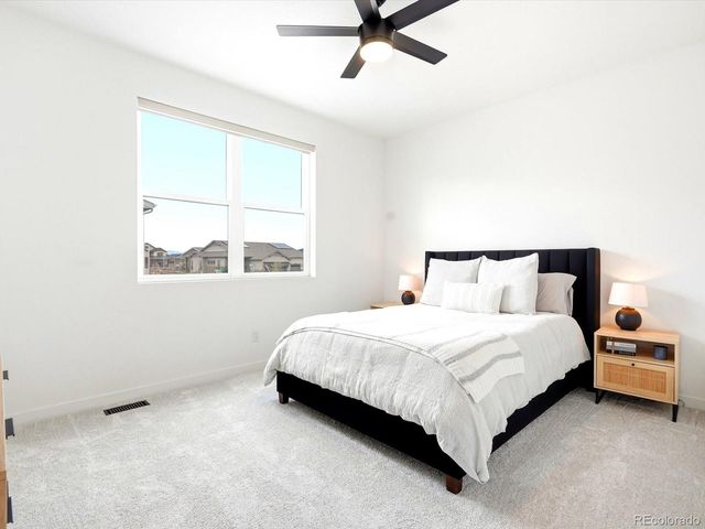 7820 Horsebrush Lane A, Littleton, CO 80125