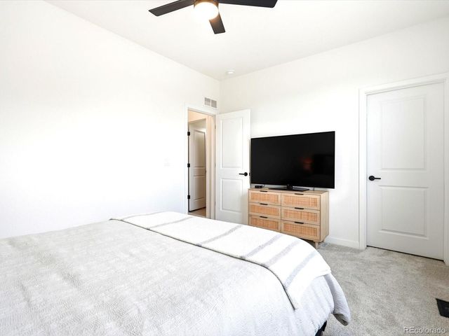 7820 Horsebrush Lane A, Littleton, CO 80125