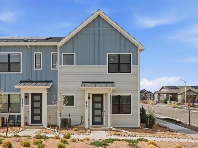 7820 Horsebrush Lane A, Littleton, CO 80125