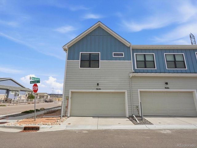 7820 Horsebrush Lane A, Littleton, CO 80125