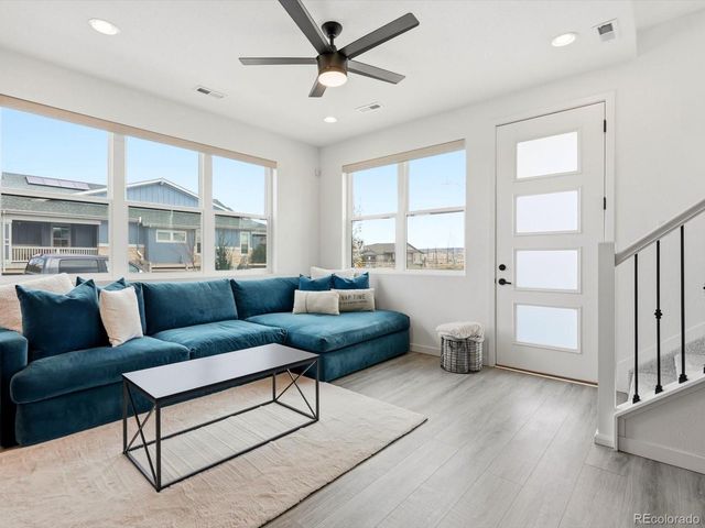 7820 Horsebrush Lane A, Littleton, CO 80125