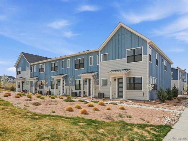 7820 Horsebrush Lane A, Littleton, CO 80125