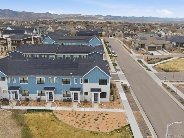 7820 Horsebrush Lane A, Littleton, CO 80125