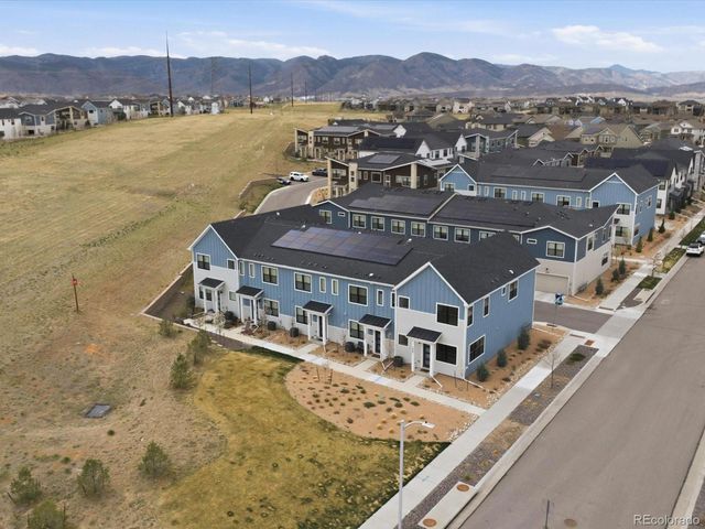 7820 Horsebrush Lane A, Littleton, CO 80125