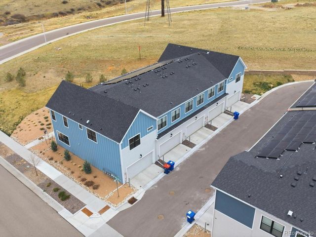 7820 Horsebrush Lane A, Littleton, CO 80125