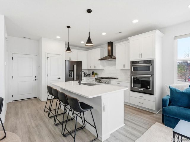 7820 Horsebrush Lane A, Littleton, CO 80125