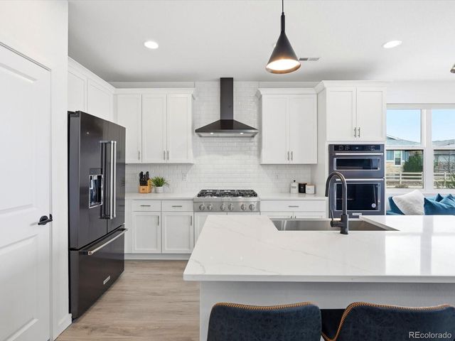 7820 Horsebrush Lane A, Littleton, CO 80125