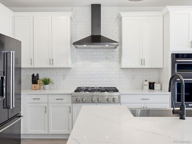 7820 Horsebrush Lane A, Littleton, CO 80125