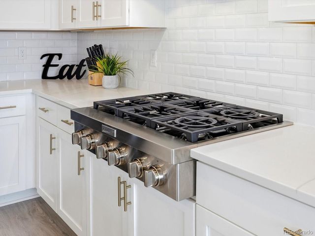 7820 Horsebrush Lane A, Littleton, CO 80125