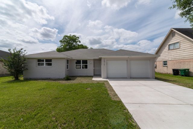 15910 Plagens Lane, Missouri City, TX 77489