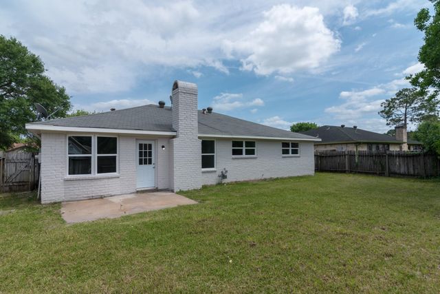 15910 Plagens Lane, Missouri City, TX 77489