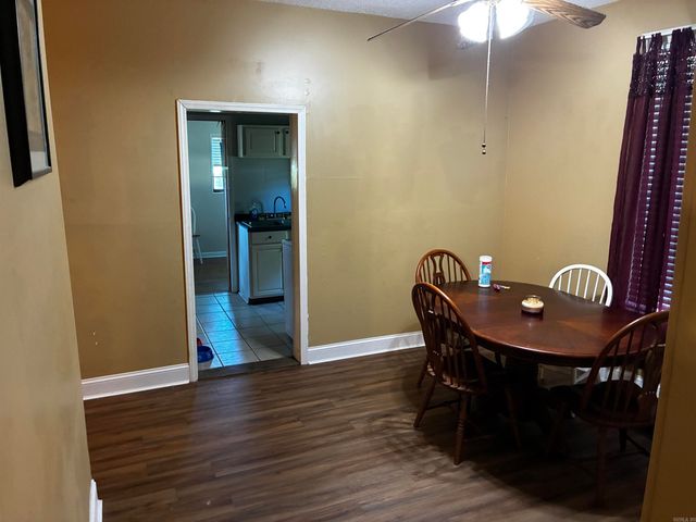 302 Spring Street, Beebe, AR 72012
