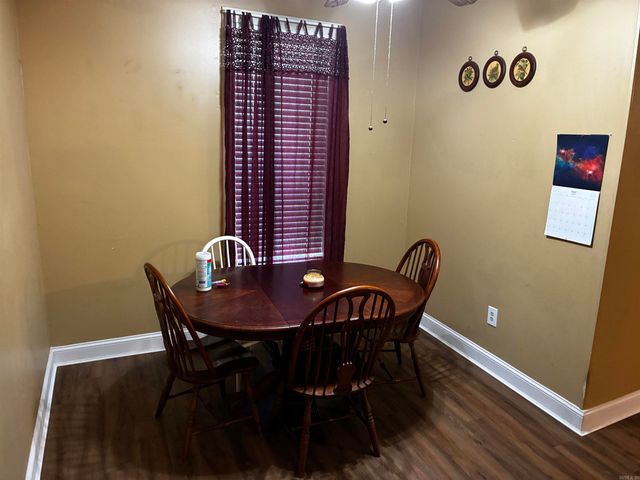 302 Spring Street, Beebe, AR 72012