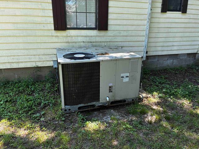 302 Spring Street, Beebe, AR 72012