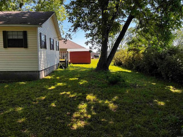 302 Spring Street, Beebe, AR 72012