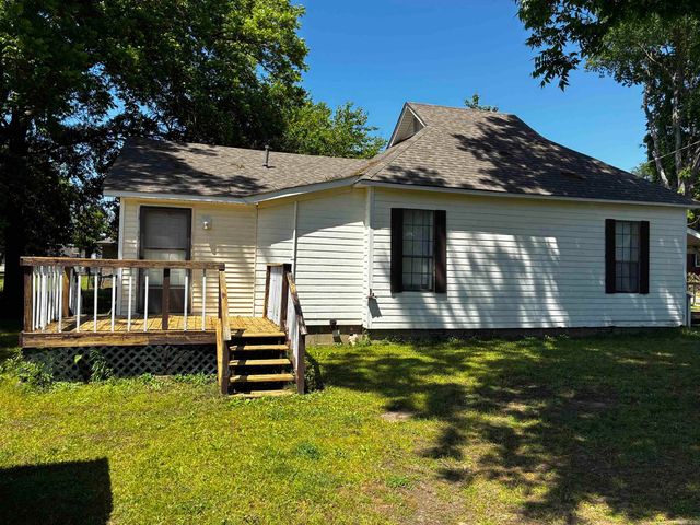 302 Spring Street, Beebe, AR 72012