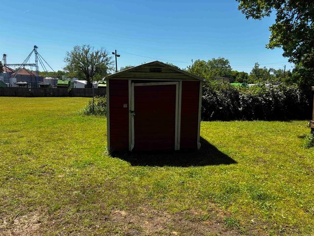 302 Spring Street, Beebe, AR 72012
