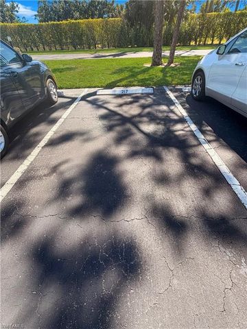 25804 Cockleshell DR # 217, Bonita Springs, FL 34135