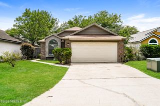 3846 UNION PACIFIC Drive E, Jacksonville, FL 32246