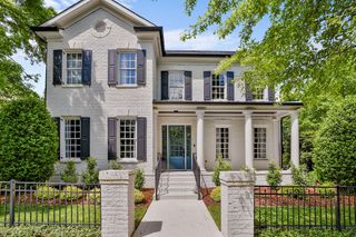 1422 Primrose Ln, Franklin, TN 37064