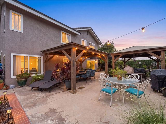 363 Grove Hill Court, Brea, CA 92821