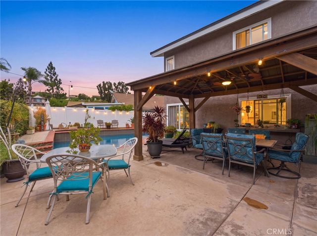 363 Grove Hill Court, Brea, CA 92821
