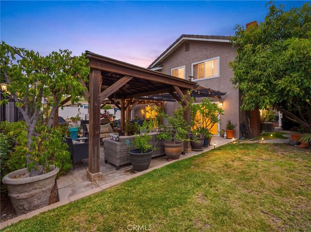 363 Grove Hill Court, Brea, CA 92821