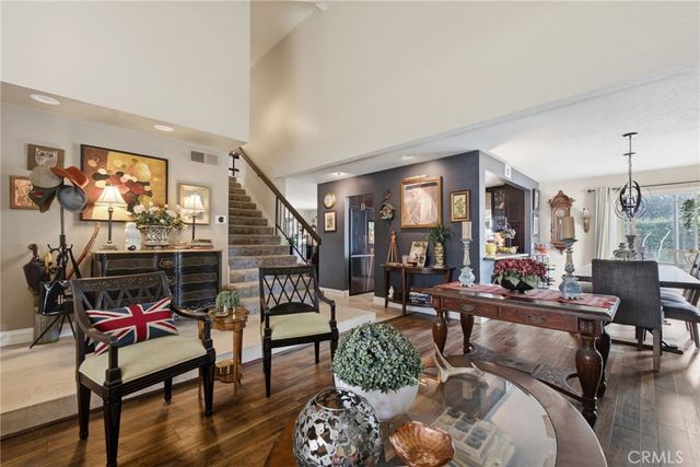 363 Grove Hill Court, Brea, CA 92821
