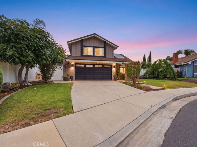 363 Grove Hill Court, Brea, CA 92821
