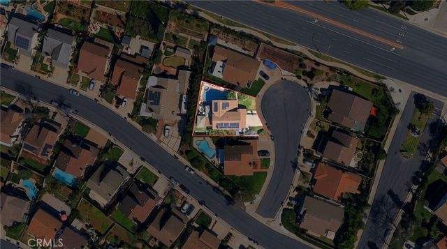 363 Grove Hill Court, Brea, CA 92821