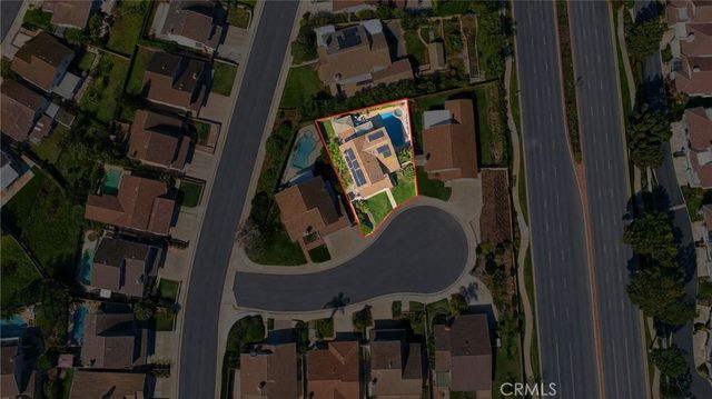 363 Grove Hill Court, Brea, CA 92821