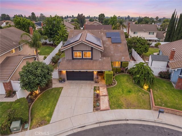 363 Grove Hill Court, Brea, CA 92821