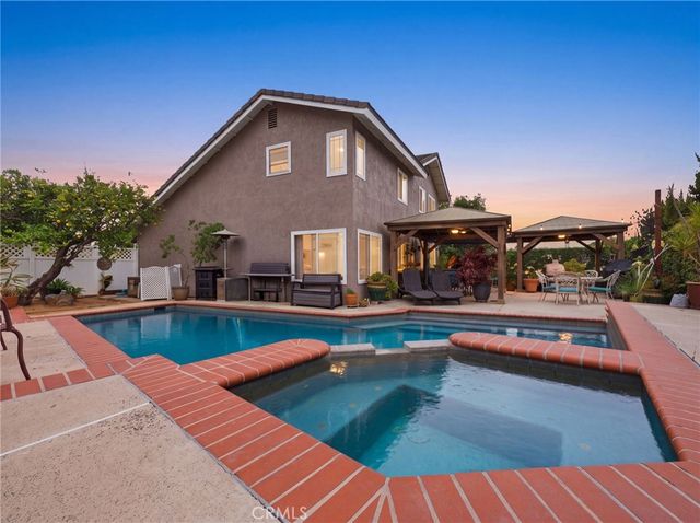 363 Grove Hill Court, Brea, CA 92821