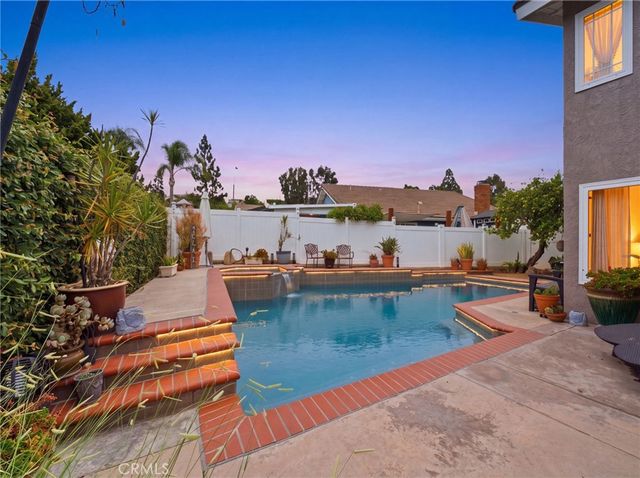 363 Grove Hill Court, Brea, CA 92821
