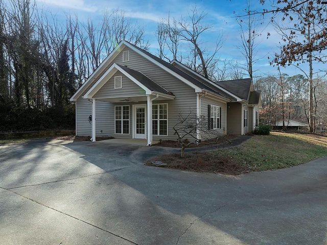 515 Macedonia Forest Circle, Canton, GA 30115