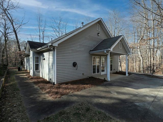 515 Macedonia Forest Circle, Canton, GA 30115