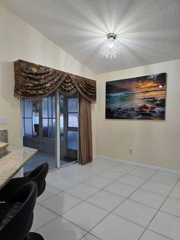 3212 SE Pinto Street, Port St. Lucie, FL 34984