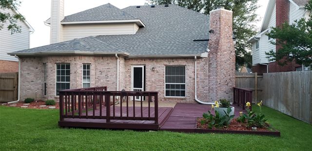 2524 Windchase Drive, Flower Mound, TX 75028