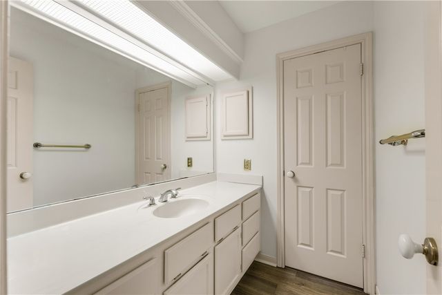 1711 Glade Street, College Station, TX 77840