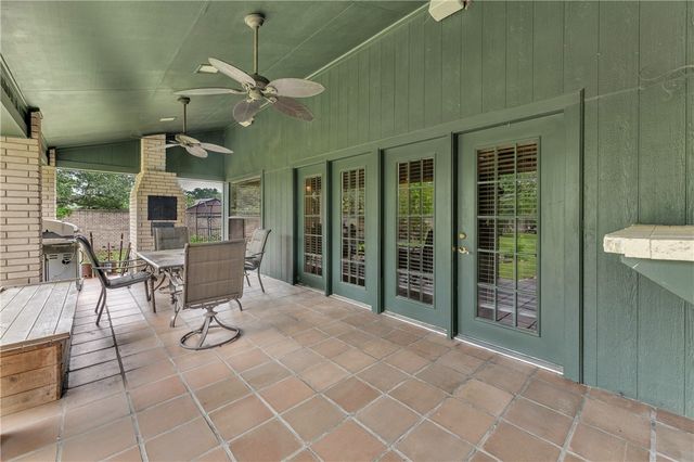 1711 Glade Street, College Station, TX 77840