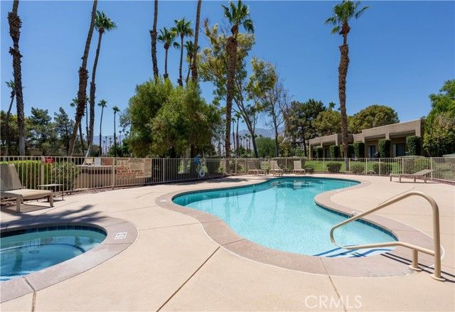 67591 N Portales, Cathedral City, CA 92234