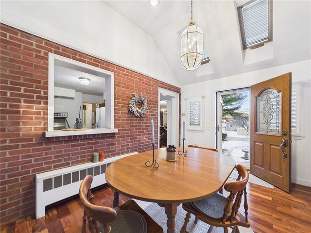 299 West Allenton Road, North Kingstown, RI 02852