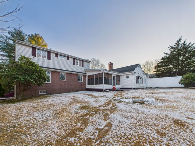 299 West Allenton Road, North Kingstown, RI 02852