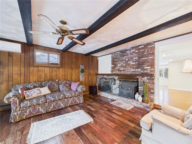 299 West Allenton Road, North Kingstown, RI 02852