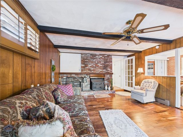 299 West Allenton Road, North Kingstown, RI 02852